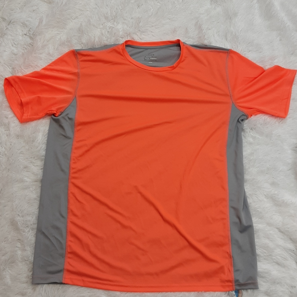 Zorrel Syntrel Moisture wick T shirt